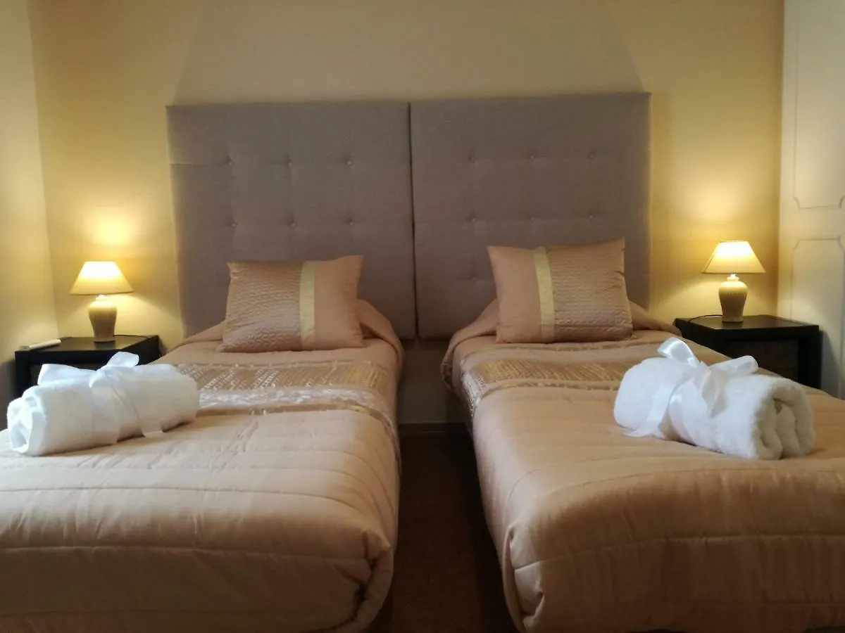 Sensations Guesthouse Lagos
