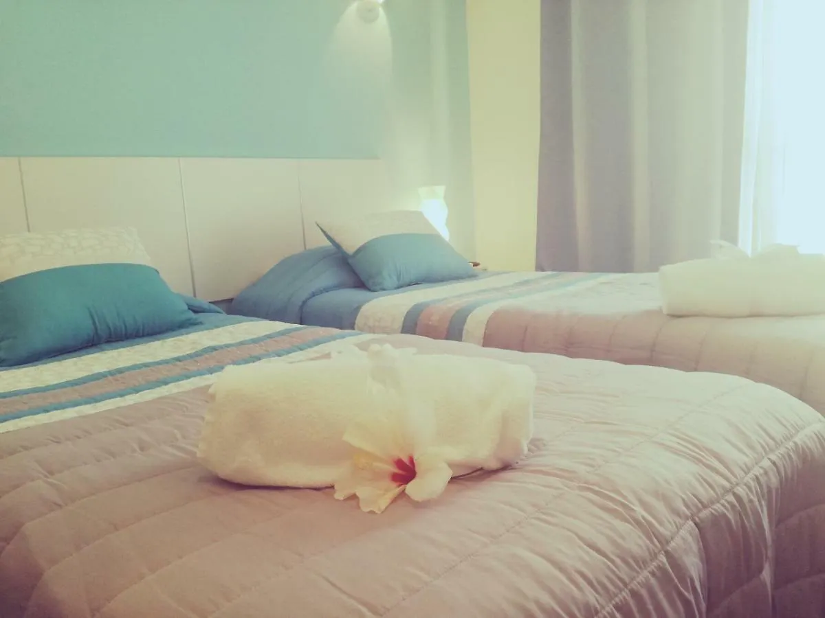 Sensations Guesthouse Lagos Affittacamere