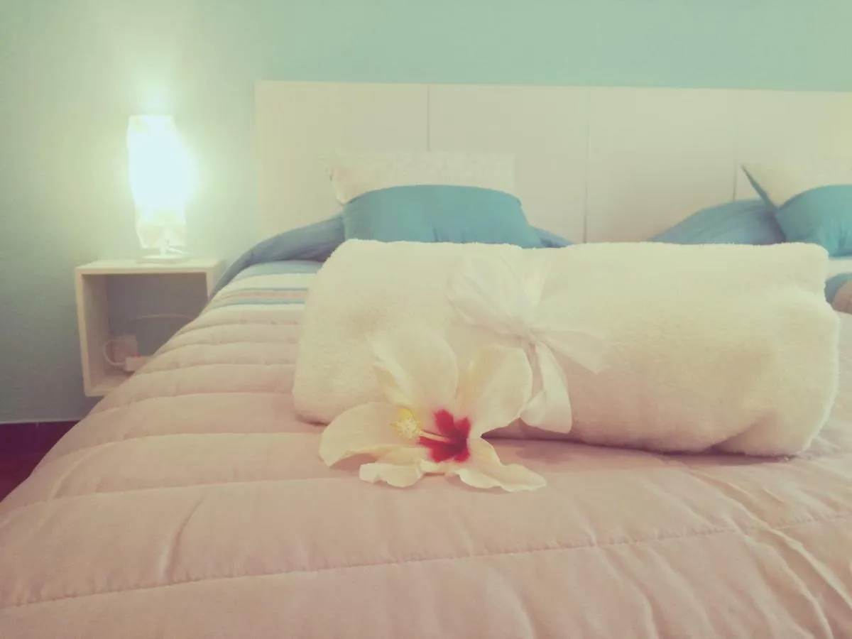 *** Affittacamere Sensations Guesthouse Lagos Portogallo
