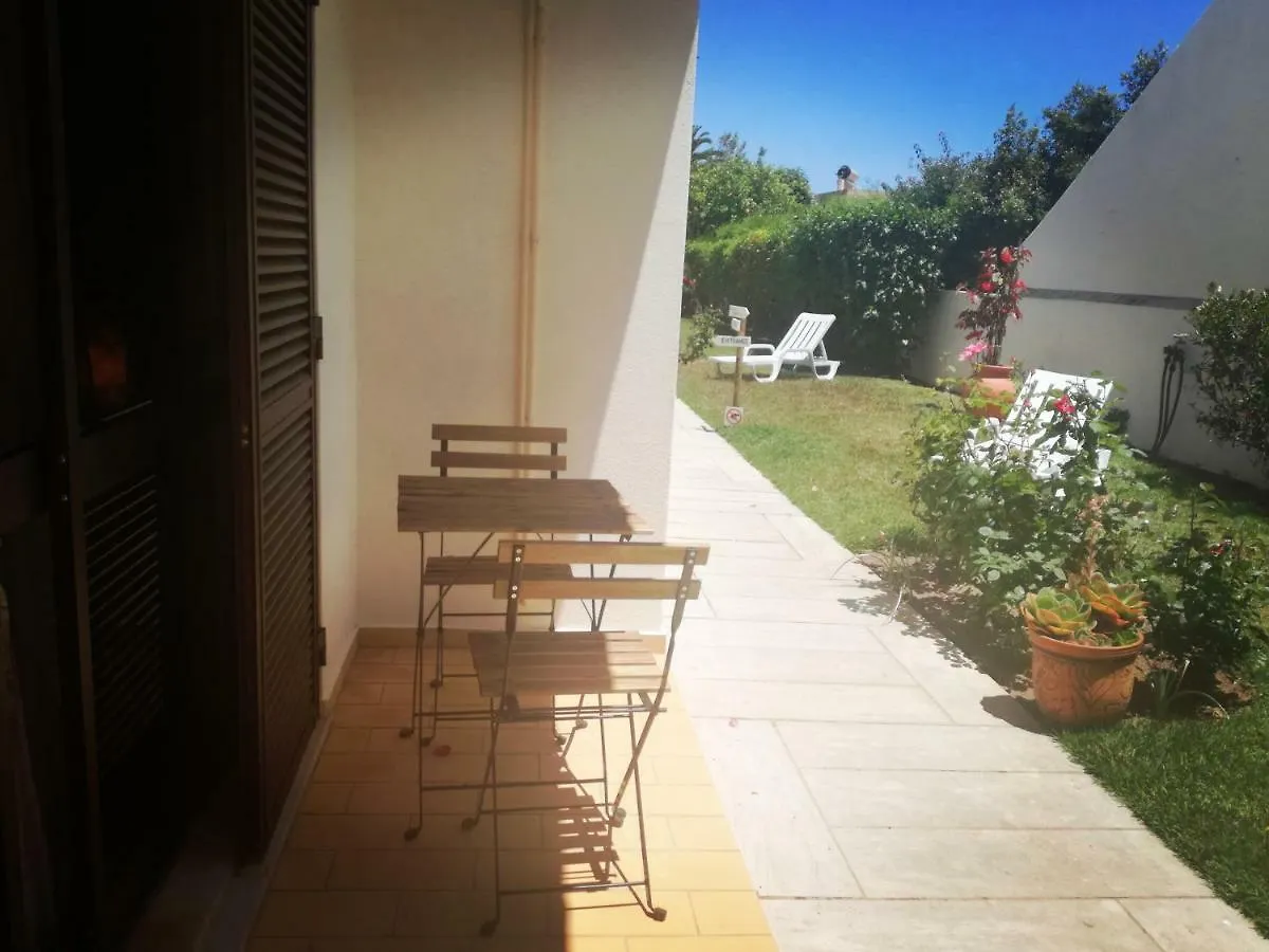 Affittacamere Sensations Guesthouse Lagos