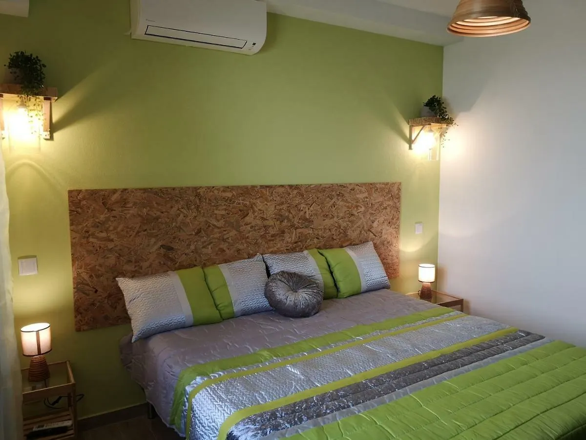 Sensations Guesthouse Lagos