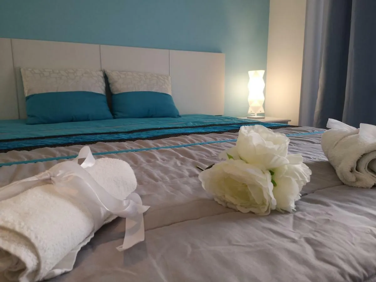 Affittacamere Sensations Guesthouse Lagos