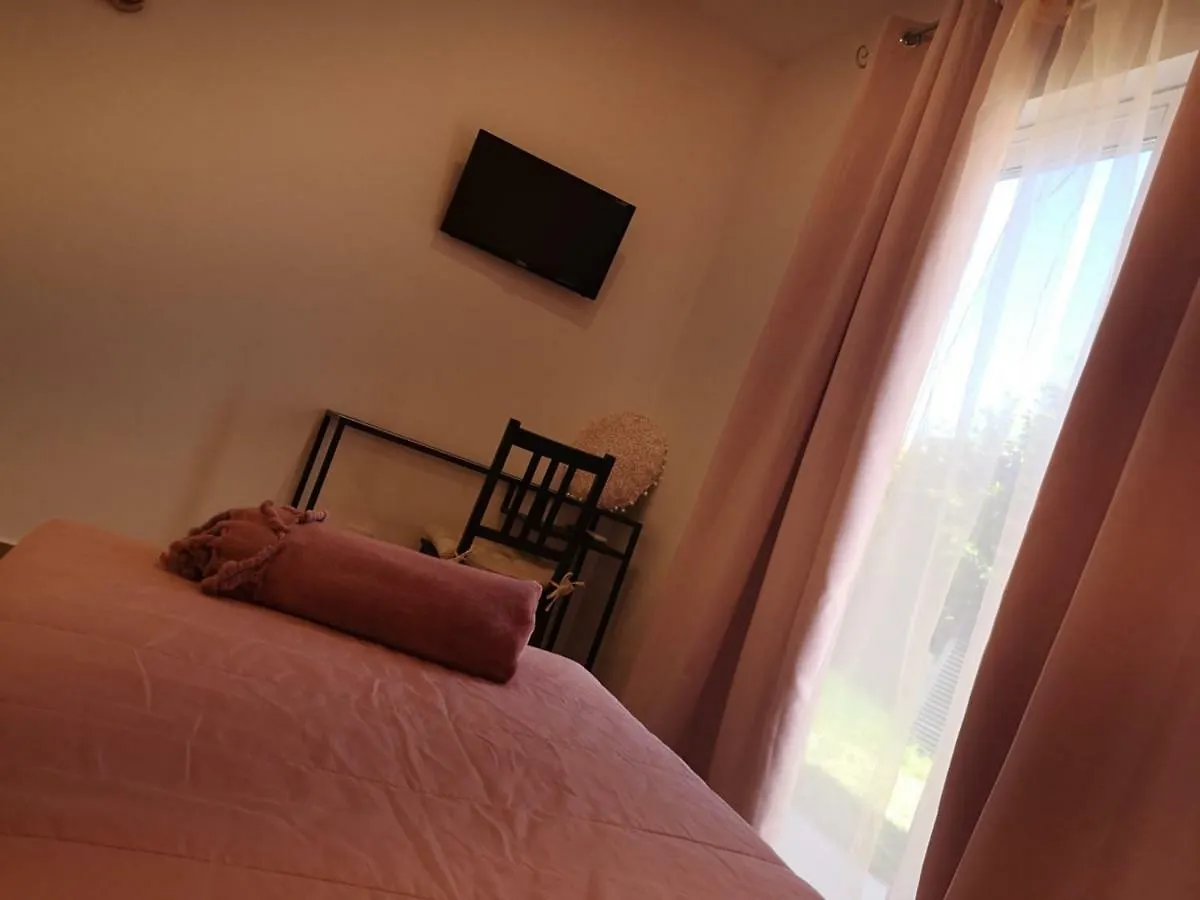 Sensations Guesthouse Lagos