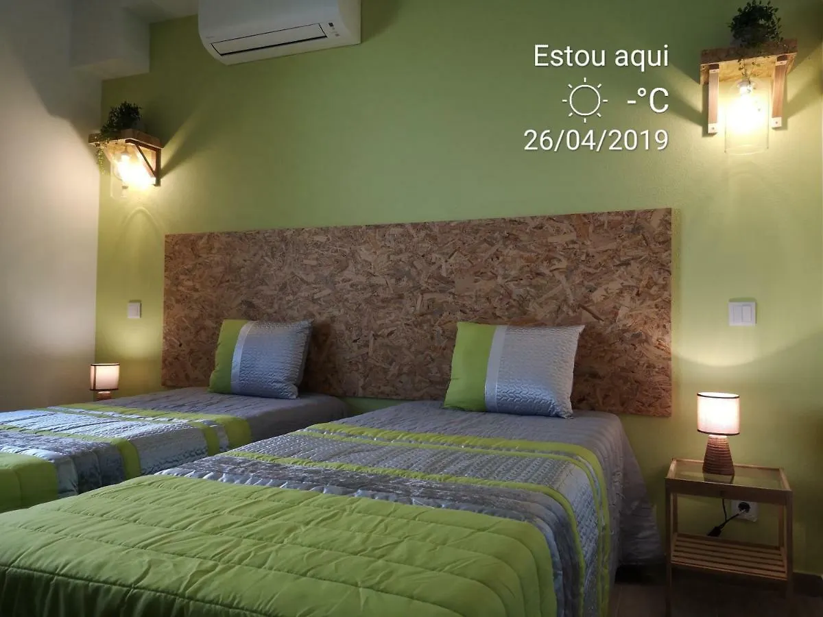 Sensations Guesthouse Lagos 3*,