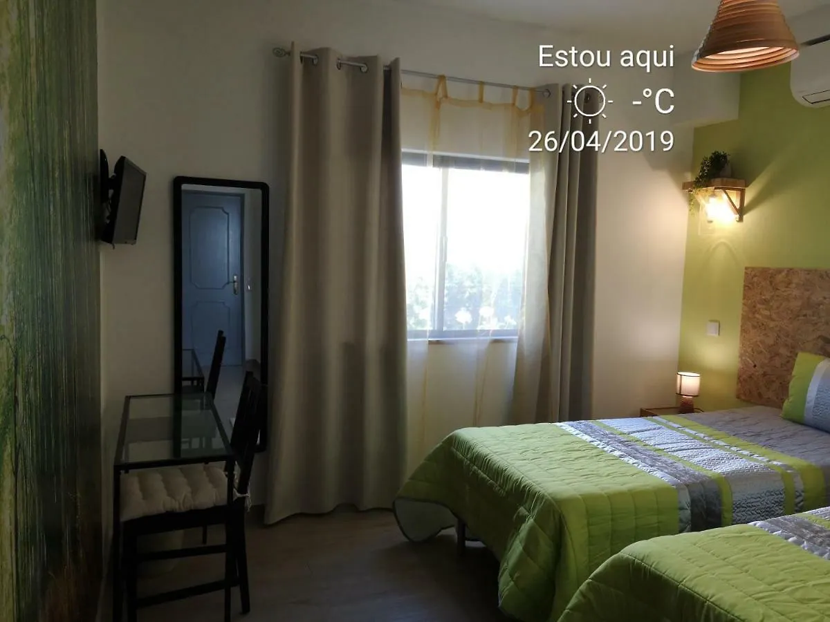 Affittacamere Sensations Guesthouse Lagos