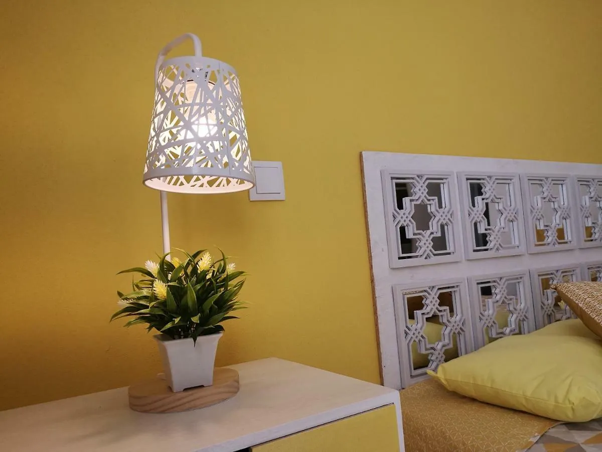 Sensations Guesthouse Lagos Portogallo