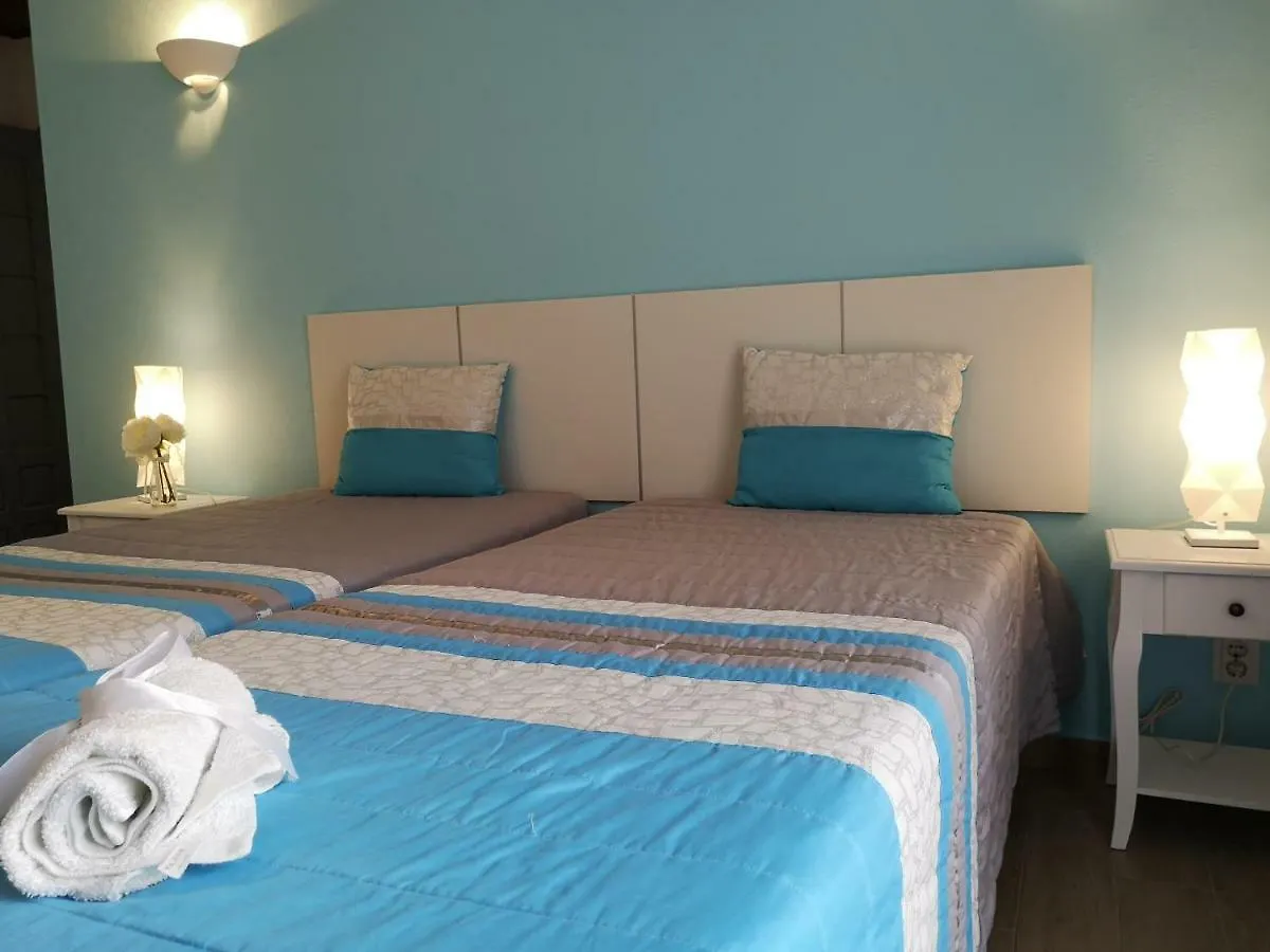 *** Affittacamere Sensations Guesthouse Lagos Portogallo