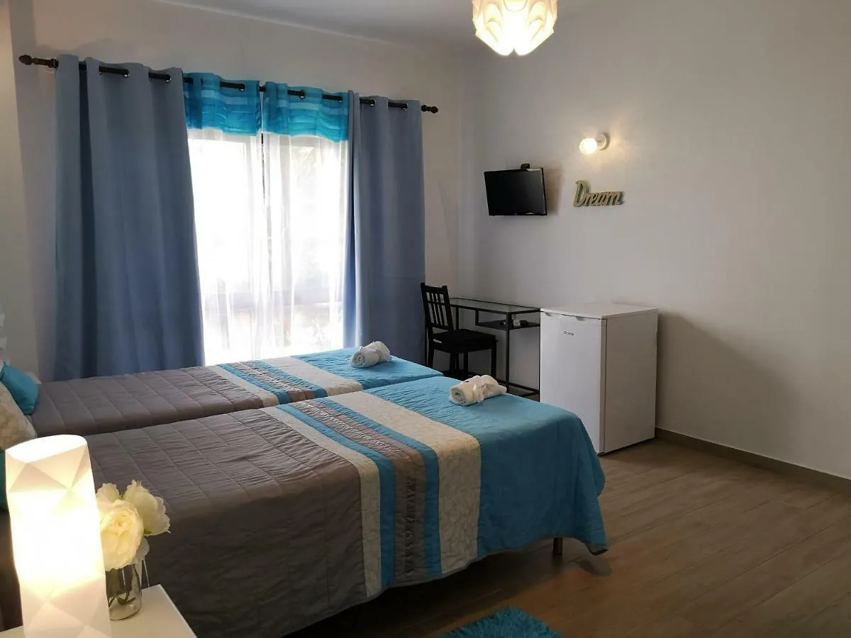 Sensations Guesthouse Lagos