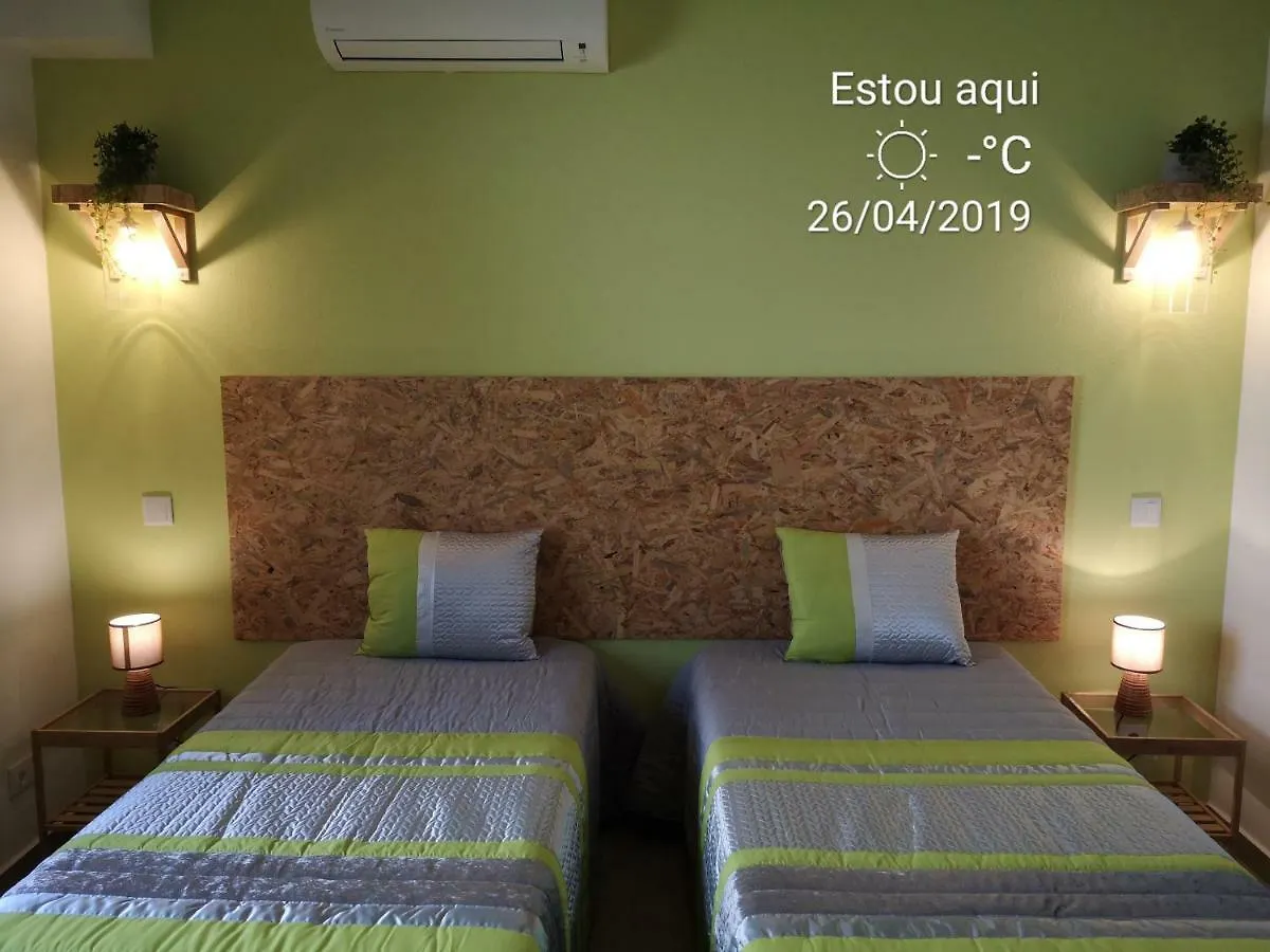 Sensations Guesthouse Lagos Portogallo