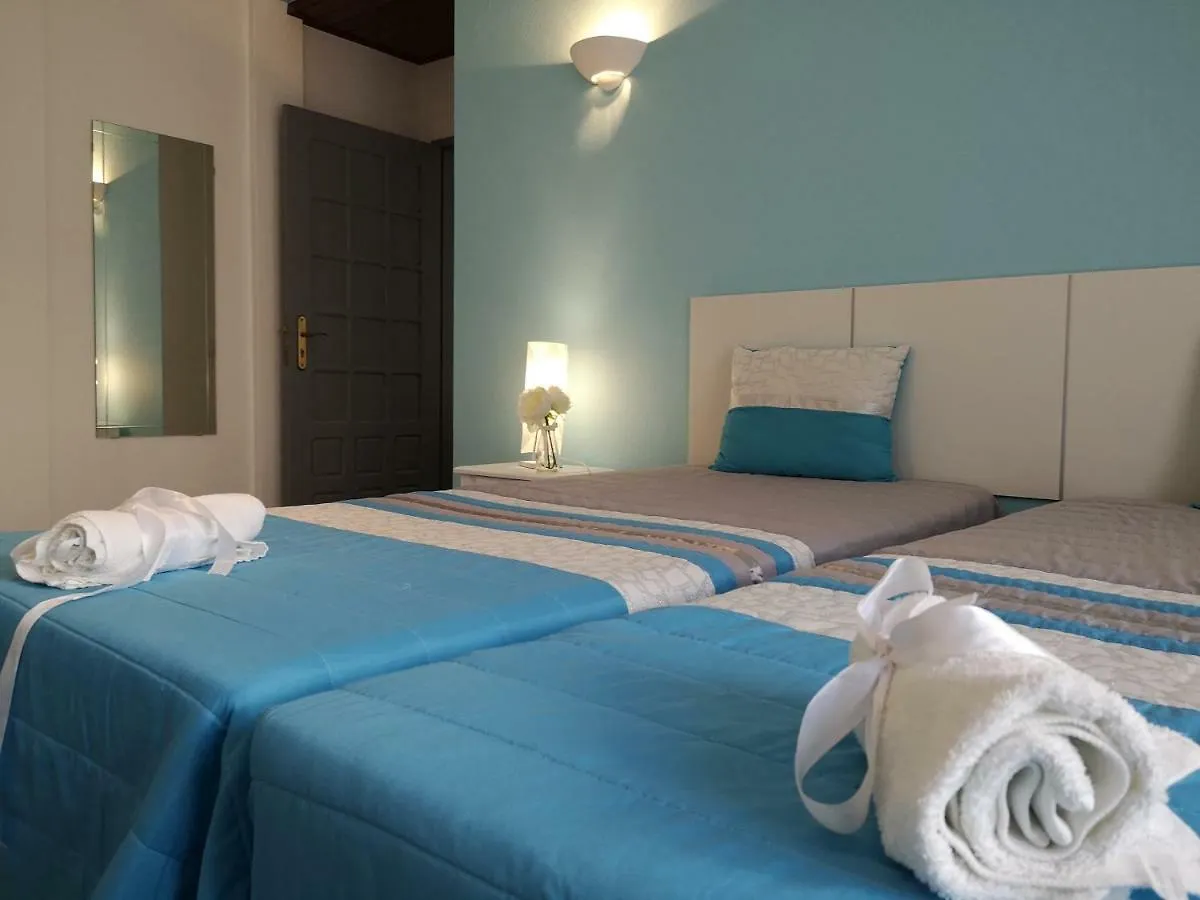 *** Affittacamere Sensations Guesthouse Lagos Portogallo