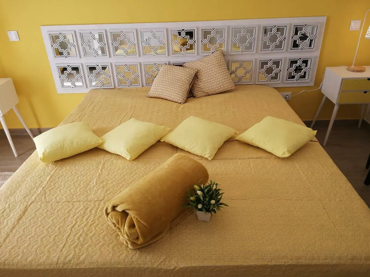 Sensations Guesthouse Lagos