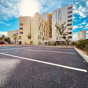 Hotel Parme Etape Francja