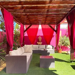 Gasthuis Casa Concha - Peaceful And Relaxing