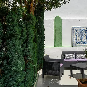 Terrace , Lissabon Portugal
