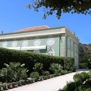Casa Holstein Quinta De Sao Sebastiao Affittacamere Sintra