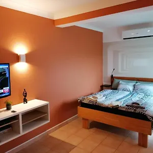 Apartment Nora