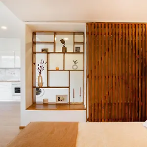 Premium Downtown Appartamento Coimbra