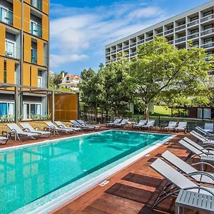 Pestana Casino 4*, Funchal (Madeira) Portugal