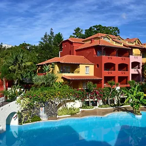Pestana Village Garden Hotel Funchal (Madeira)