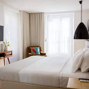 The 8 - Downtown 2*, Lissabon Portugal