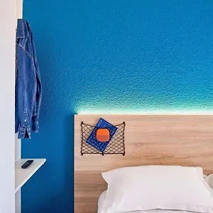 Hotelf1 Toulon Est Rénové Hotel La Valette-du-Var