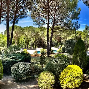  Couette-café Provence Mon France