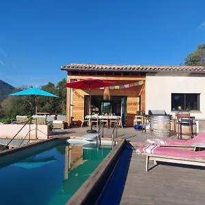  Maison d'hôtes Sawubona France