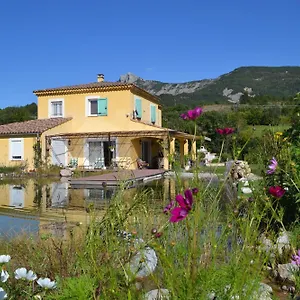  Maison d'hôtes D'hôtes Ananda France