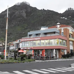 ** Hotel Salgueiro Portugal