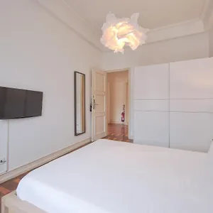Gaspar House Lisbon