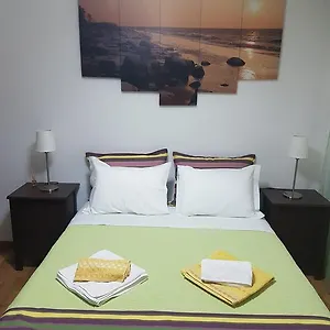 Apartment Oliveira