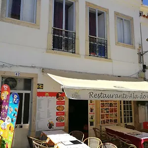 Maison d'hôtes Ala Do Castelo