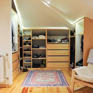 ** Maison d'hôtes Gs Chiado Boutique Studios&suites Portugal