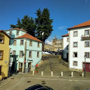  Appartement Escadinhas Da Sé Portugal