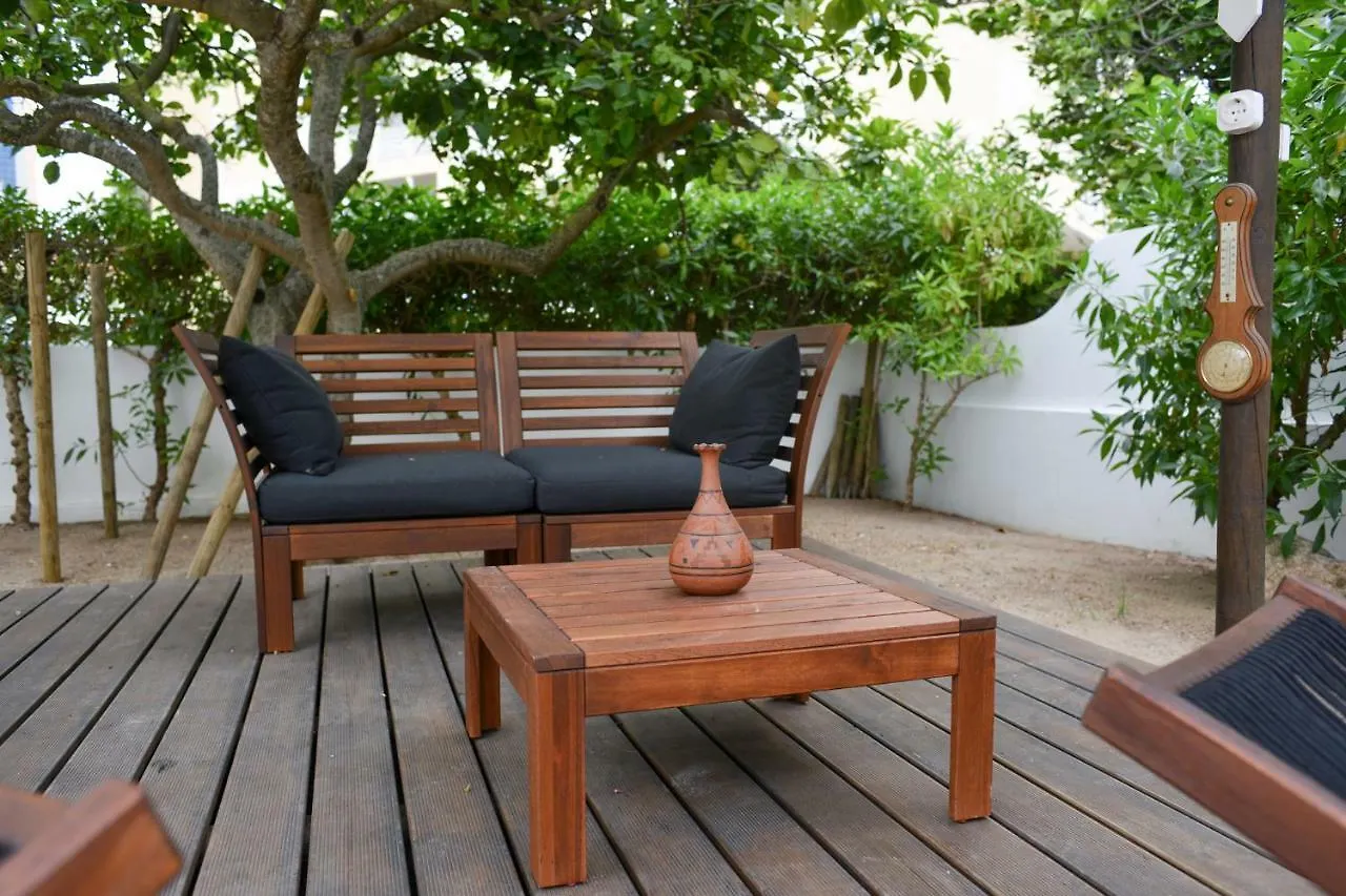 Sensations Guesthouse Lagos 3*,  Portugal