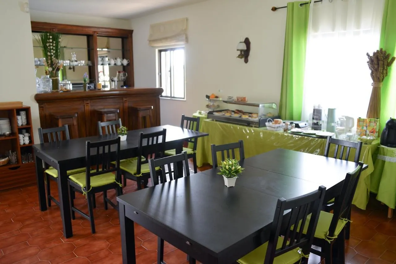 Sensations Guesthouse Lagos Gasthof