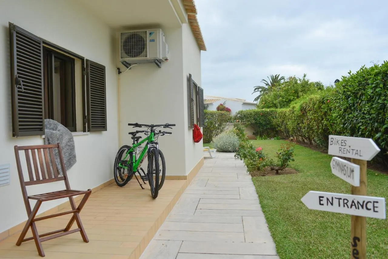 Sensations Guesthouse Lagos Portugal