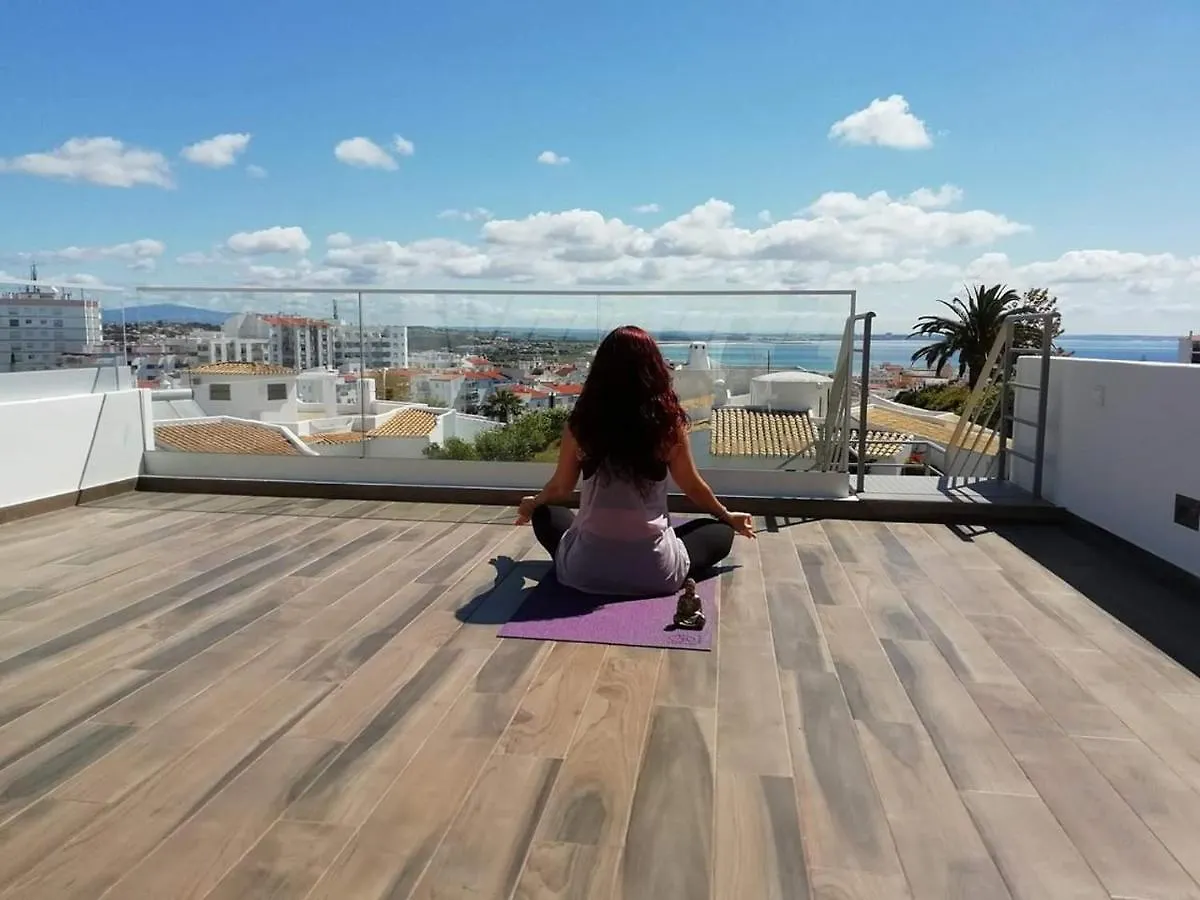 *** Gasthof Sensations Guesthouse Lagos Portugal