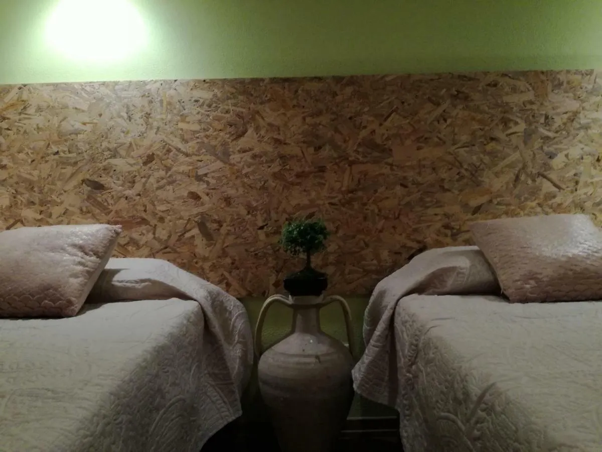 Maison d'hôtes Sensations Guesthouse Lagos