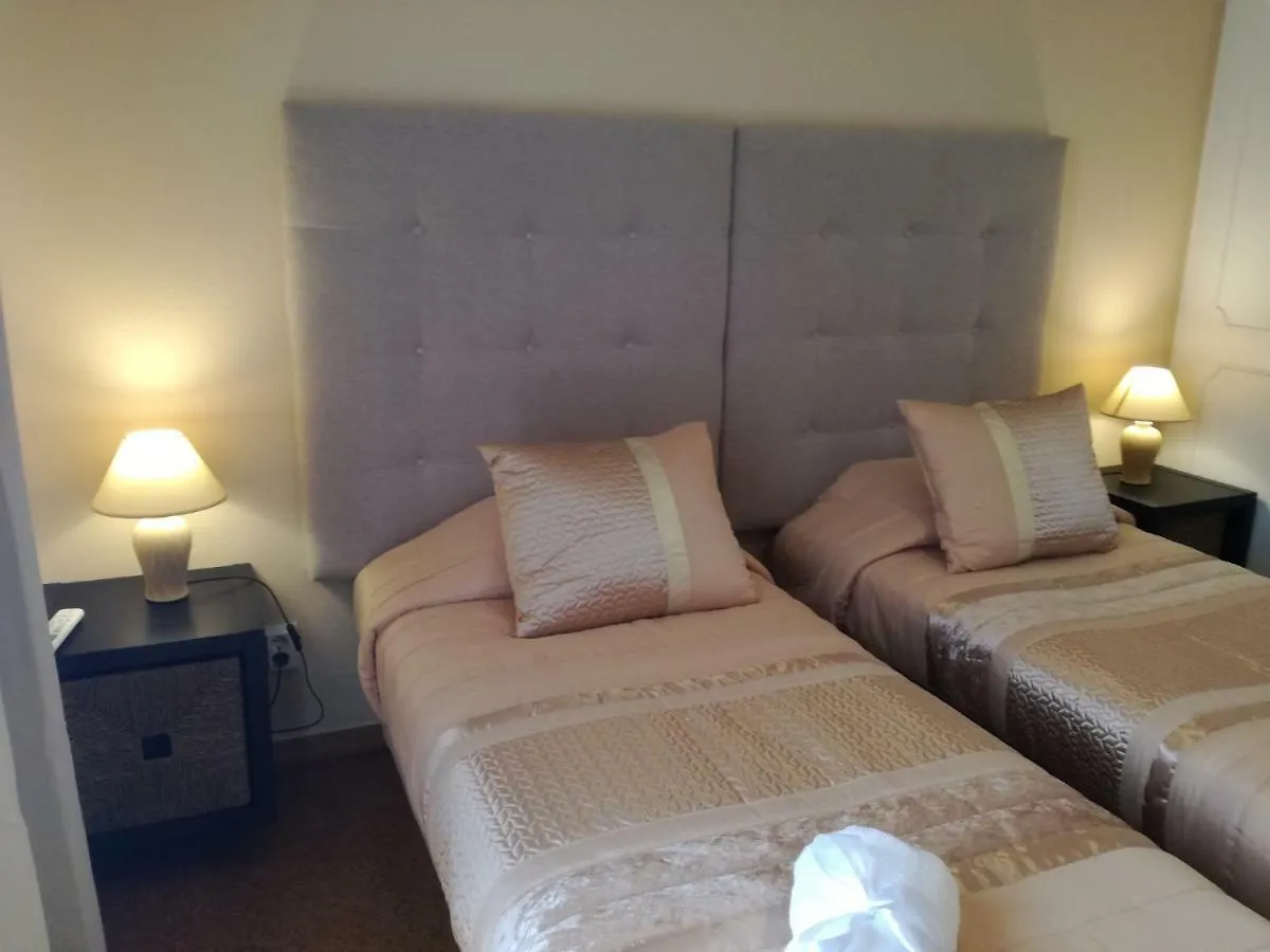Sensations Guesthouse Lagos Maison d'hôtes