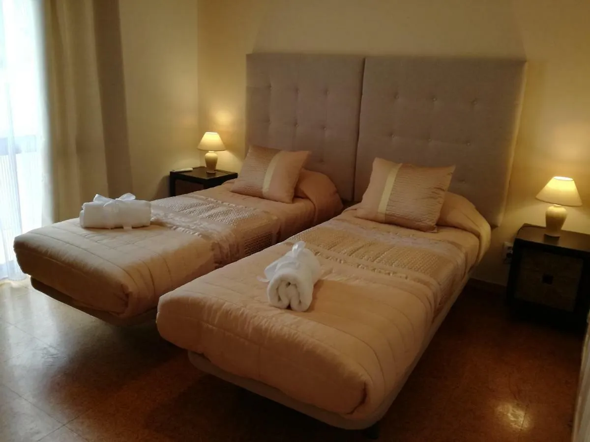 Sensations Guesthouse Lagos Portugal