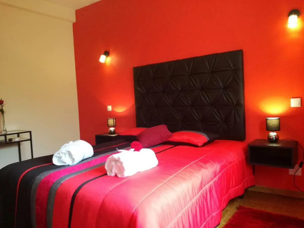 Sensations Guesthouse Lagos 3*,  Portugal