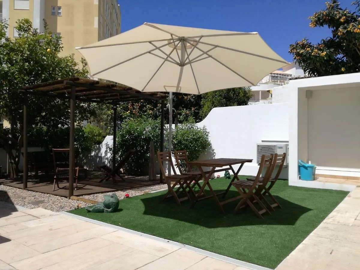 *** Maison d'hôtes Sensations Guesthouse Lagos Portugal