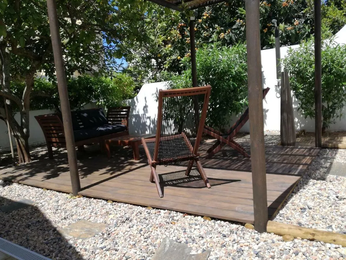 Sensations Guesthouse Lagos