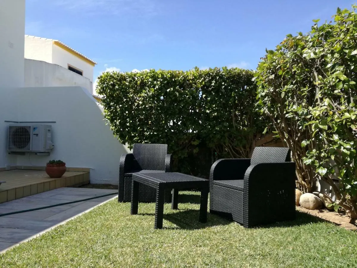 Maison d'hôtes Sensations Guesthouse Lagos