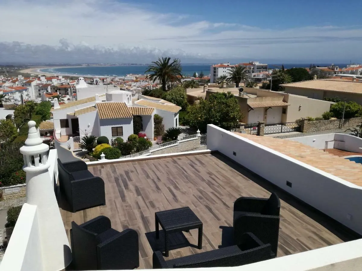Sensations Guesthouse Lagos Portugal