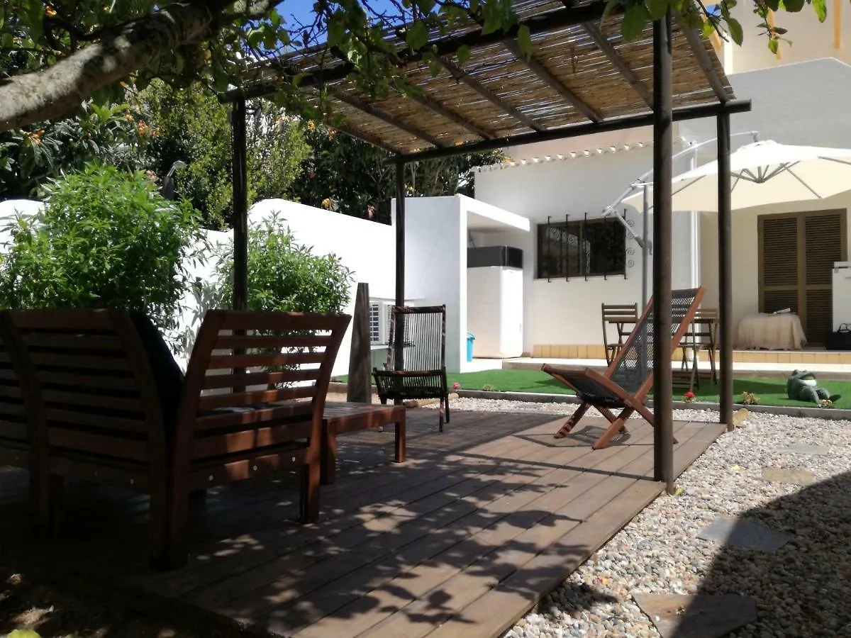 *** Maison d'hôtes Sensations Guesthouse Lagos Portugal