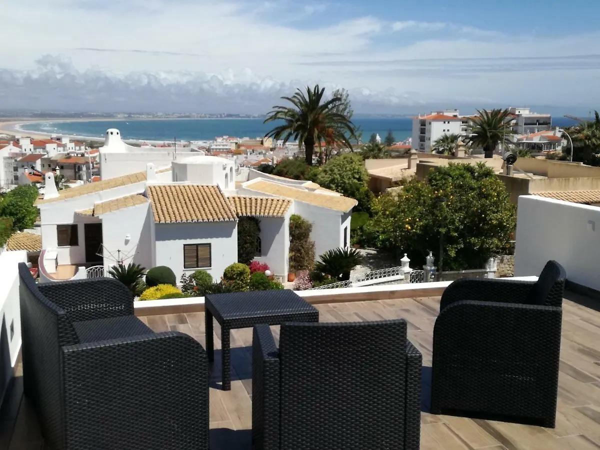 Maison d'hôtes Sensations Guesthouse Lagos