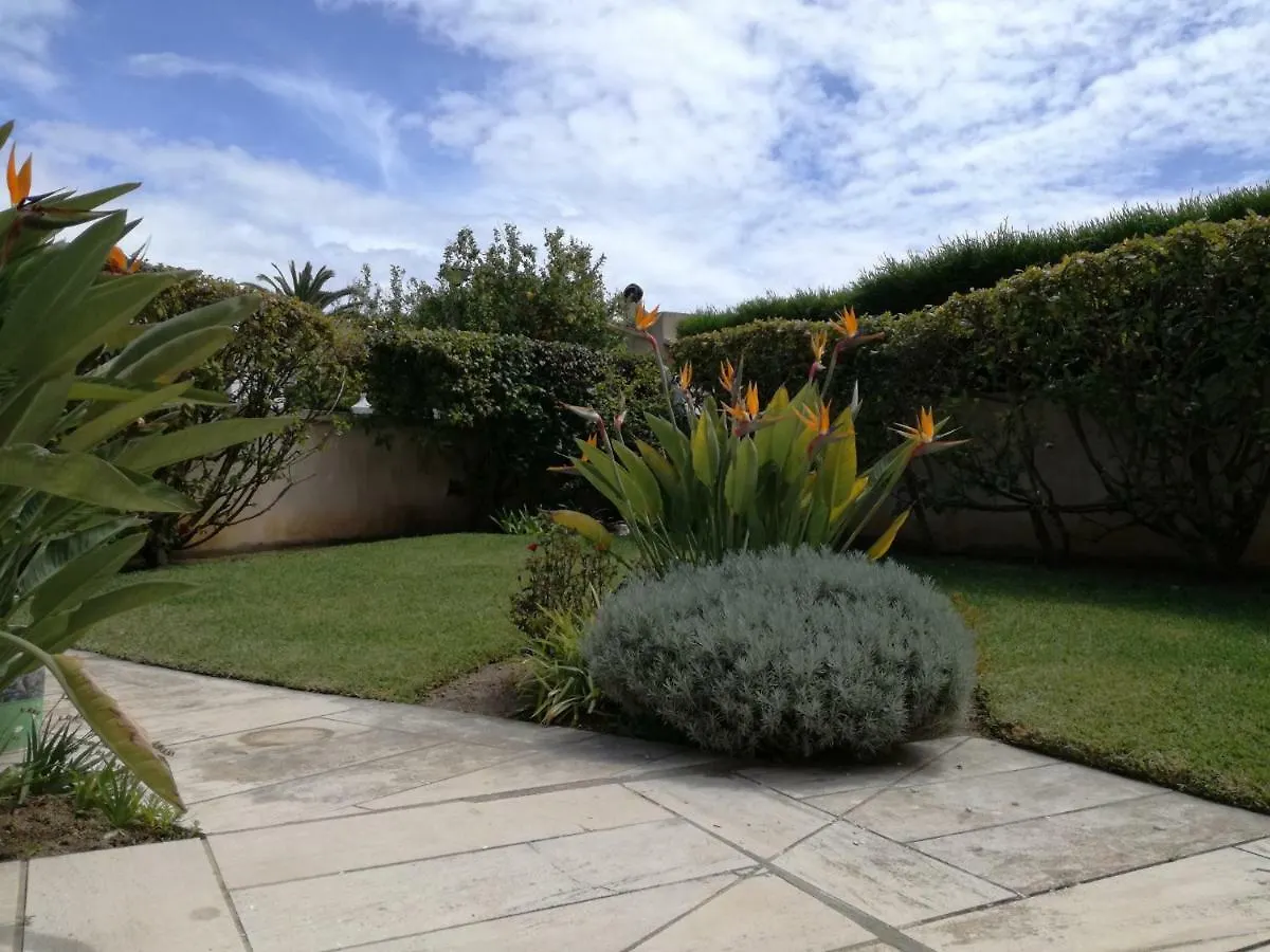 Sensations Guesthouse Lagos Maison d'hôtes
