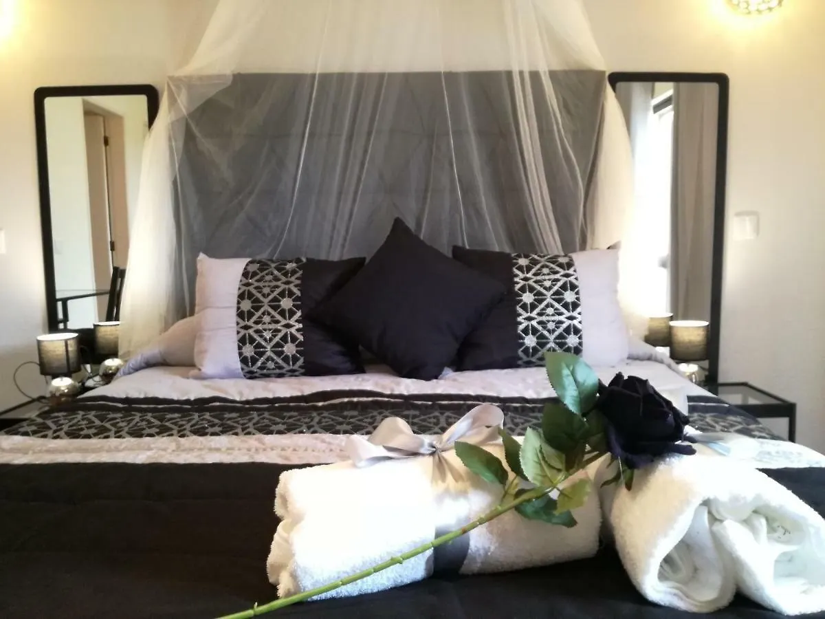 Sensations Guesthouse 拉哥斯 3*,  葡萄牙